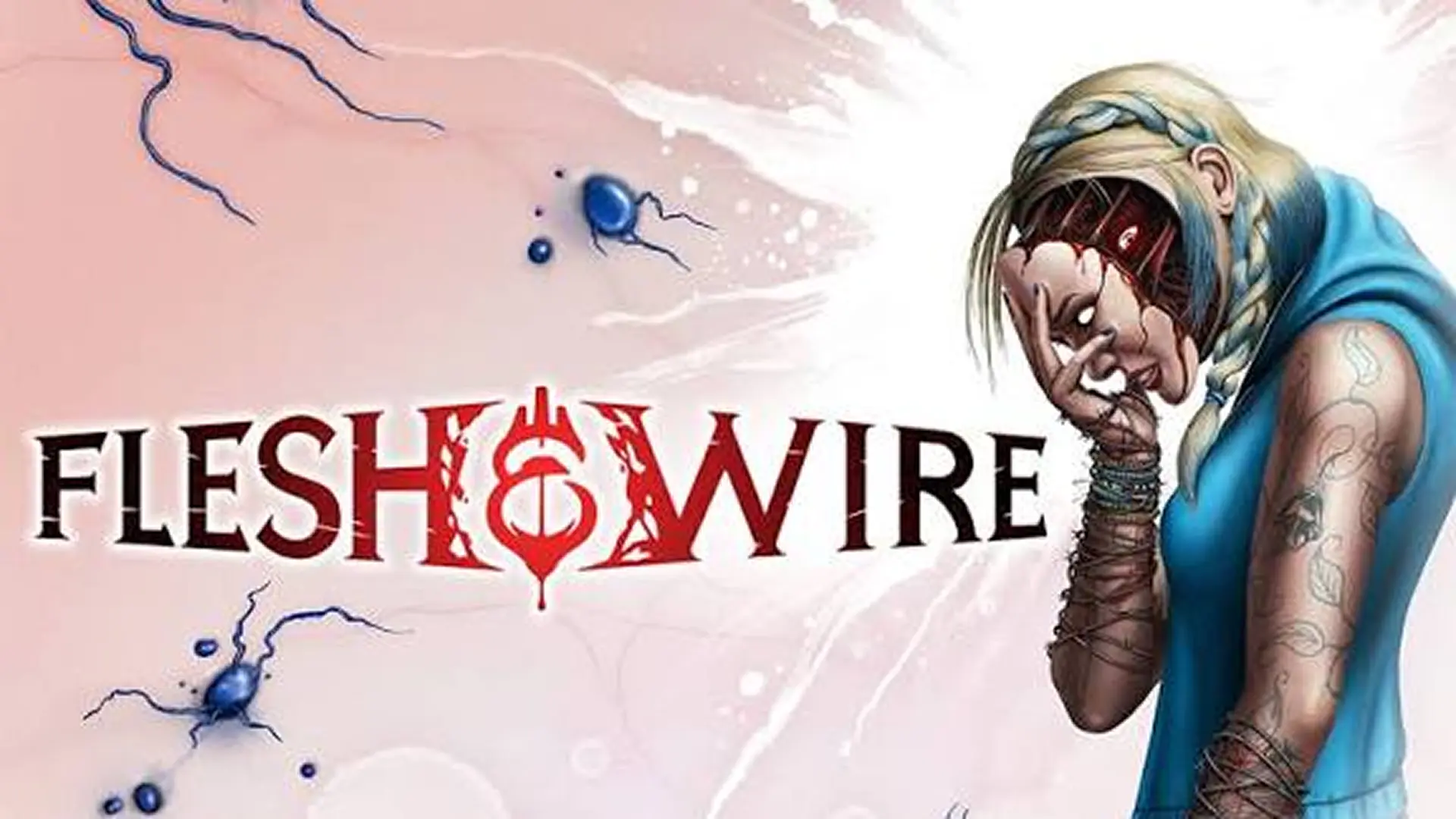 Flesh And Wire